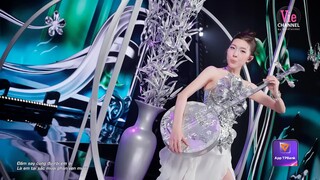 Cầm Kỳ Thi Họa - Bích Phương , Tiên Tiên , Bảo Anh , Phương Mỹ Chi , Lamoon | Em Xinh Say Hi .