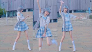 与天依一同起舞吧❤️【BDF2023-聚光】