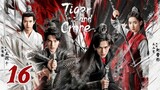 🇨🇳TAC: Beast and Demon Master (2023) EP 16 [Eng Sub]