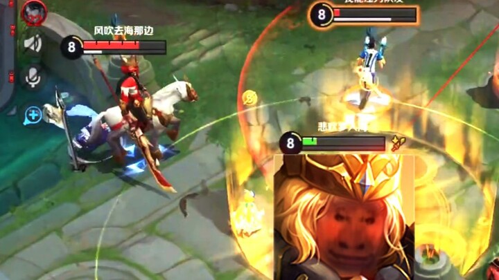 Serbu! Serbu! Serbu!