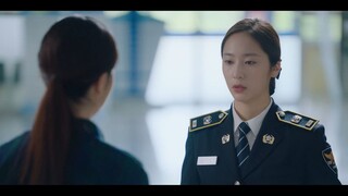 Police University Episode 14 Sub Indo HD