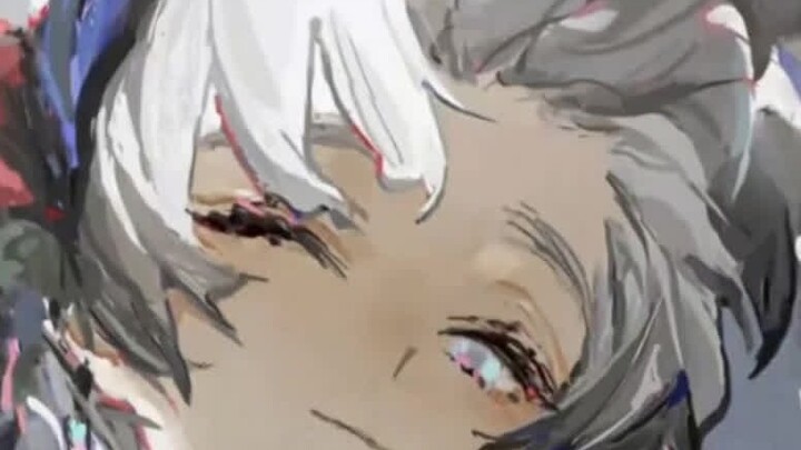 الجدل حول لعبة Tomorrow's War، هذه العين جميلة جدًا