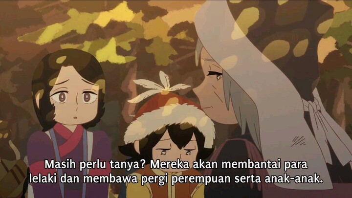 Jaadugar EP6 - Sub Indo!