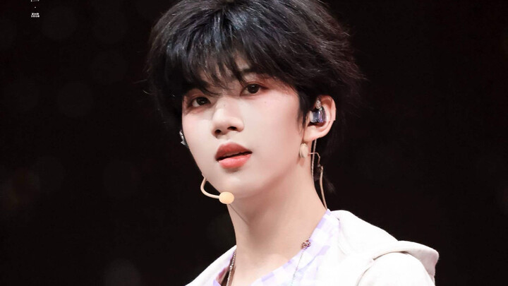 【张函瑞】paraparasakura双机位精剪4K直拍 只需15s 让你感受顶级小甜豆的魅力 元气～满!!!满！！！