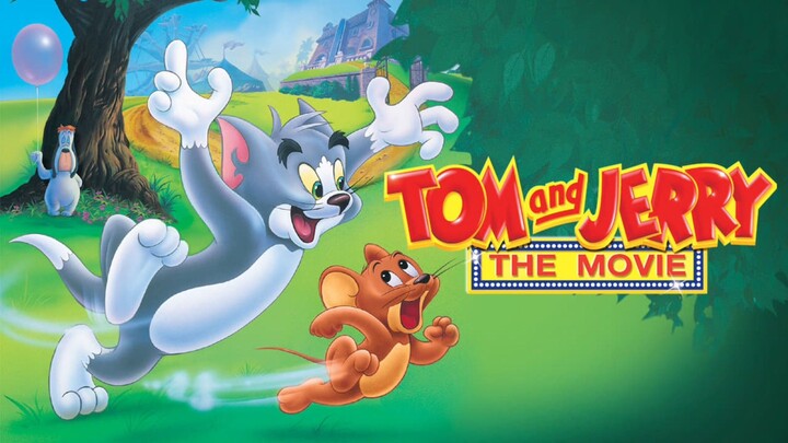 Tom and Jerry: The Movie (1992) Soundtrack HD