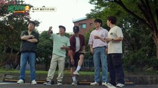 (Eng CC) The Backpacker Chef S2 - Ep. 19