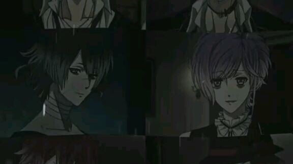 anime yg membuat mu jdi animelovers ?