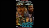Magiting At Pusakal 1972- Fpj ( Full Movie )