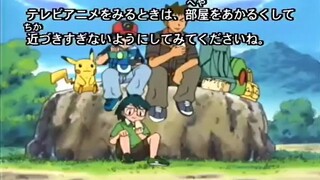 Pokemon Advanced Generation Tập 45