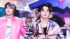 【ลีโนวหลี่มินห่าว】การถ่ายภาพแนวนอนและแนวตั้งของ JJAM | 240810 StrayKids