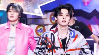 【Lee Know 李旻浩】JJAM horizontal racket | 240810 StrayKids