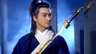 那些花里胡哨的 收 剑 入 鞘  （策妈莫要再碰我）