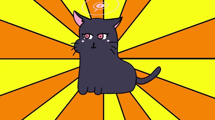 (5 trong 1) Kỷ lục giảm cân của Hesha Mao [Azure File Animation]