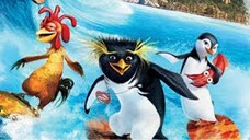 Surf's Up الترجمة العربية