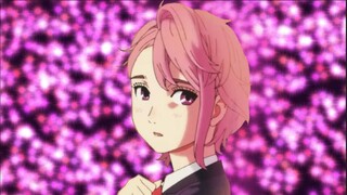 Anime Dan Dadan MC ini di kejar2 cewe lain dan kekasih nya ngambek🔥😂( Lycris x AMV)#