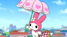 Onegai My Melody Kuru Kuru Shuffle! Episode 18