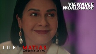 Lilet Matias, Attorney-At-Law: Ang PANGAKO ng idol ni Lilet! (Episode 19)