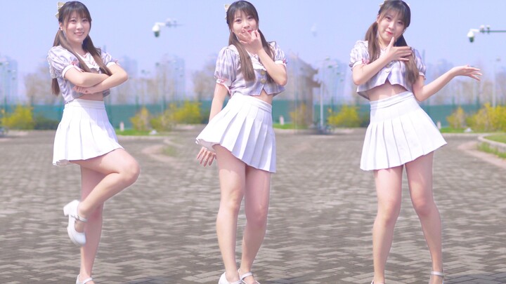 يا للأسف، حتى البيانات الضخمة تعرف أنك تحب الفتيات الممتلئات والحلوات! 【شاشة عمودية】 ابتسامتك هي الأ