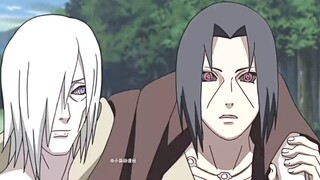 Naruto's first nine-tail transformation, everyone's evaluation! Who do you think gave the better eva