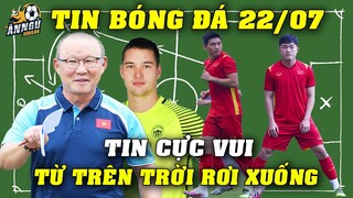 Thầy Park Đón TIN VUI Từ Trên Trời Rơi Xuống...Danh Sách ĐTVN Tại VL 3 Không Có Chỗ Cho Người Mới