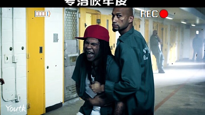 [Black Brother] “No drama, no death—why even bother?”