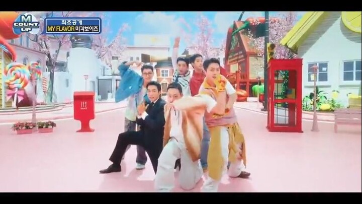 The Legend of Kitchen Soldier Ep6