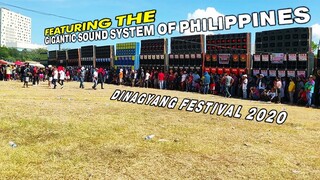 DINAGYANG SOUND EXPO. 2020 | SoundAdiks