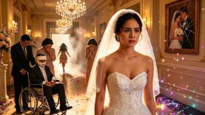 Forced to Marry  : TagDub
