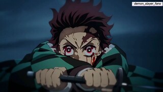 Thanh gươm diệt quỷ - Kimetsu No Yaiba AMV take over_ #amv #demonslayer