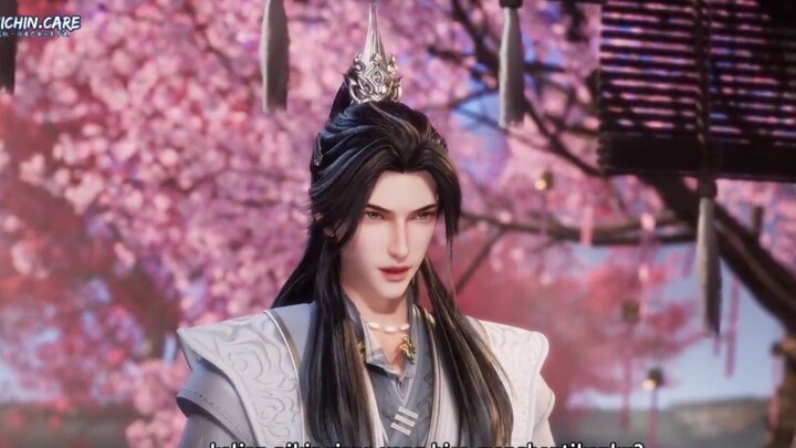 Little Fairy Yao Eps 5 Sub Indo