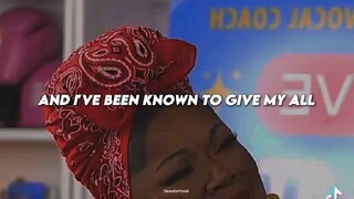 Dive by Ed Sheeran's nostalgic cover of this beautiful lady with such an amazing vocals