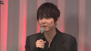 Yuki Kaji talks about Eren's voice acting in Attack on Titan episode 80 [cc subtitles]