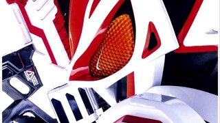 【良心分享】假面骑士极狐 超全集 爱藏版 GEATS
