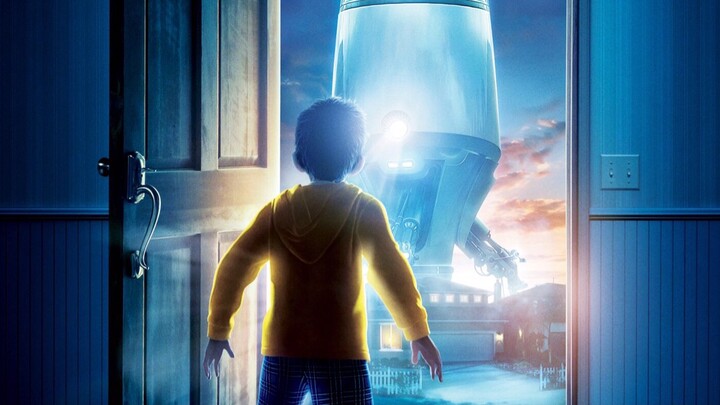 Mars needs moms the slide