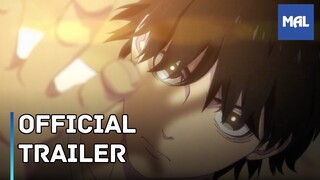 Go! Go! Loser Ranger! Anime: Bailong Exams Arc | Trailer