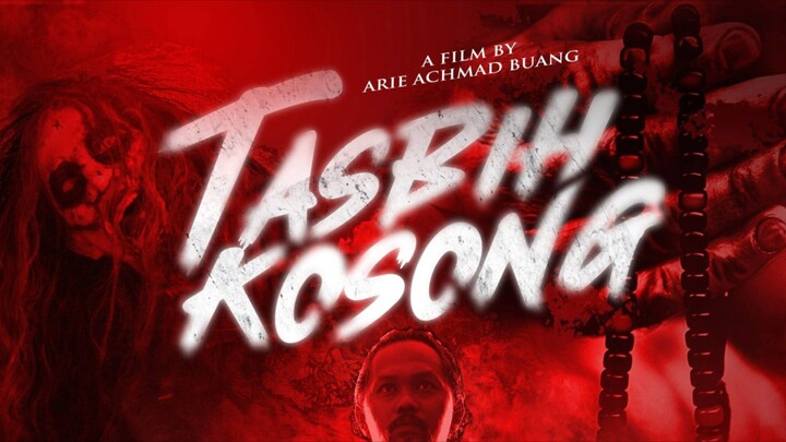 Review Film Tasbih Kosong - Film bergenre Horor ini cukup bikin penasaran para penikmat film horor