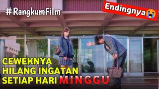 Ternyata dilupakan Lebih Sakit daripada Ditolak😢 - Alur Cerita Film One Week Friends