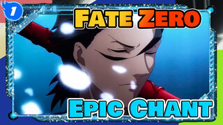 Fate Zero MV [Epic Chant]_1