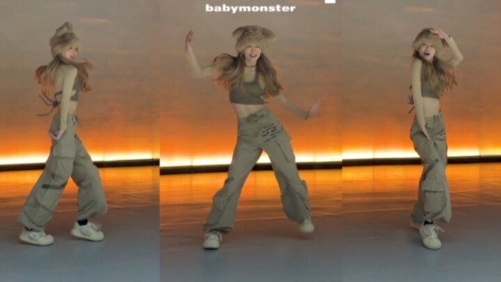 Happy Puppy is dancing online! I was very happy to see the dancebreak cover of "Batter Up"