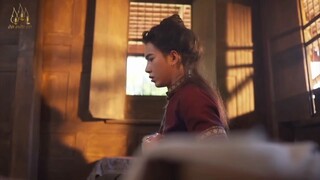 สามีจะพาไปหาแม่ อยากเห็นหน้าแม่สามี | Highlight เดชอสูรขันแก้วนพเก้า EP.14