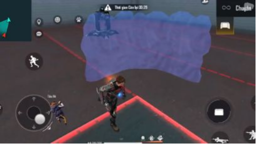 Free Fire _ Tin Đồn OB32 Có Hệ Thống Kiểm Tra Tuổi Người Chơi - Ra Mắt Tính Năng