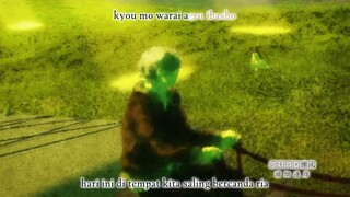 ookami to koushinryou Ep 10 Sub Indo