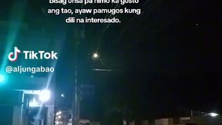 sana hindi mangyari