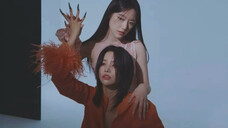 (G)I-DLE 220729 《Y》杂志