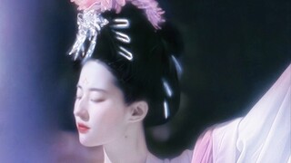 [Zhao Paner] This look! The series of my lifetime! [Liu Yifei] Dream of Hualu