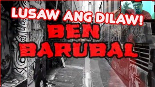 ETO PALA YUN! PART 53 | BARUBALAN TIME BY BEN BARUBAL