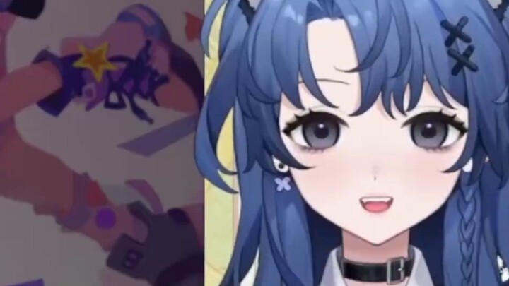 Why is the host's collection full of this!!!