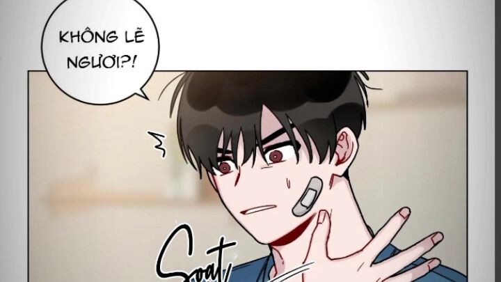 Quá trời manh động rồi 😁😆😝