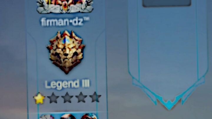 jj mobile legend trend TikTok√