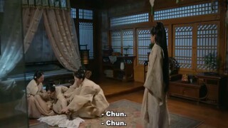 [Ep.04] Fight For Love (2025) EngSub